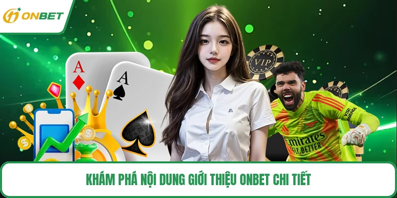 Giới thiệu ONBET