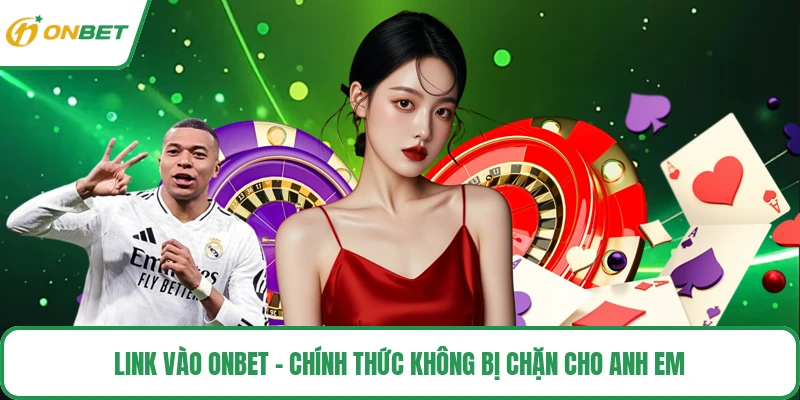 Link vào ONBET
